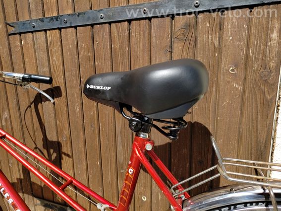 Vélo vintage  - 11