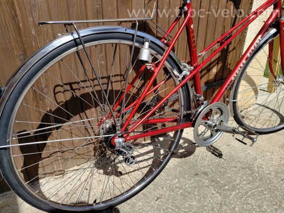 Vélo vintage  - 13