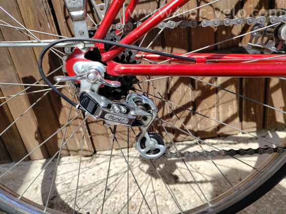 Vélo vintage  - 14