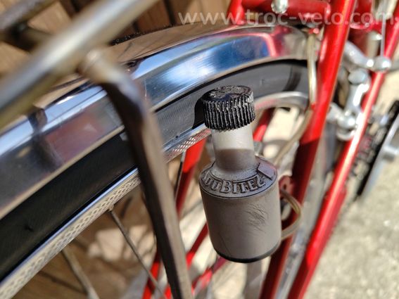 Vélo vintage  - 15