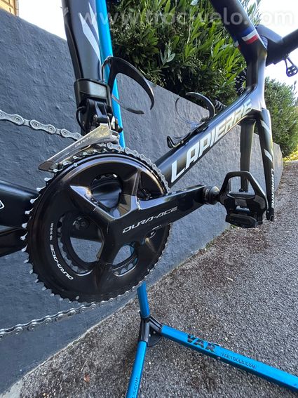 Lapierre FDJ 2021 - 2