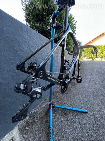 Lapierre FDJ 2021 - 3