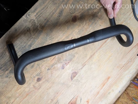Guidon Most Jaguar Gr Xa gravel