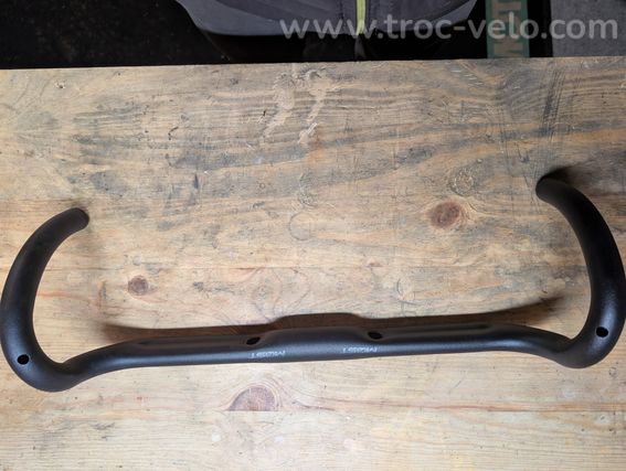 Guidon Most Jaguar Gr Xa gravel - 3