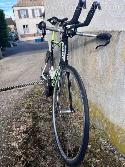 Vélo triathlon / contre la montre - 2