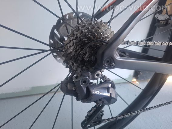 Colnago v3rs - 2