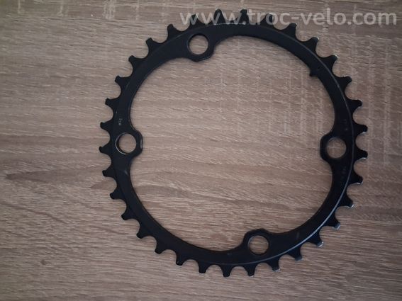 Plateau sram - 2