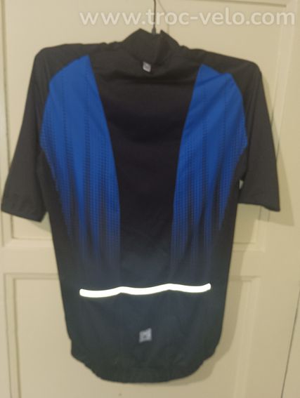 Santini XS avec étiquette  - 2