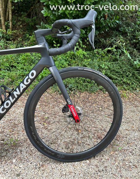 Colnago V4RS  - 2