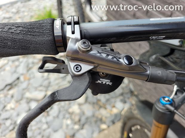 VTT ORBEA OIZ M-TEAM M - 2