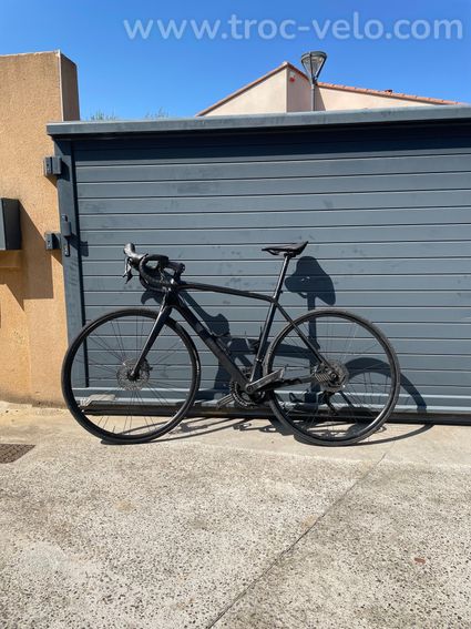 Merida Scultura disc 6000 - 3