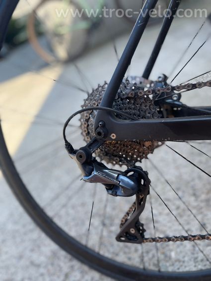 Merida Scultura disc 6000 - 4