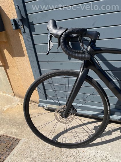 Merida Scultura disc 6000 - 5