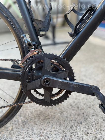 Merida Scultura disc 6000 - 6