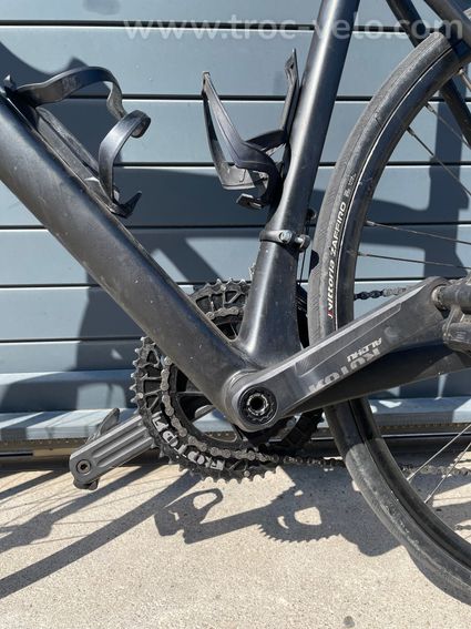 Merida Scultura disc 6000 - 7