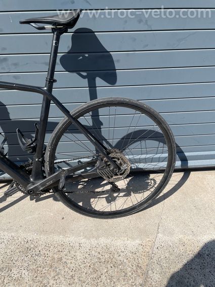 Merida Scultura disc 6000 - 8