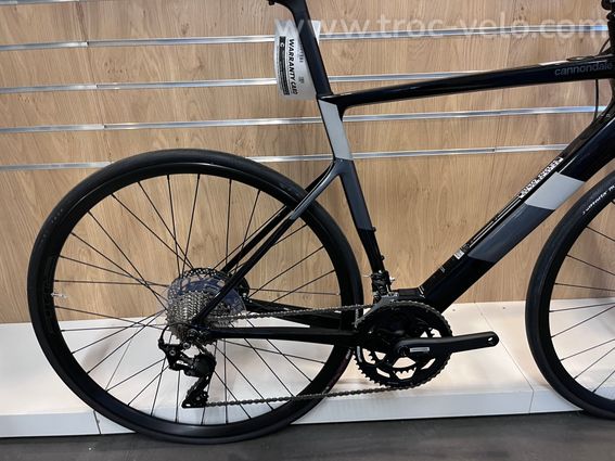 Supersix evo neo 3 - 2