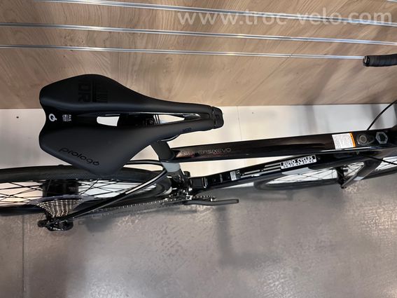 Supersix evo neo 3 - 3