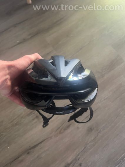 Casque hjc  - 3