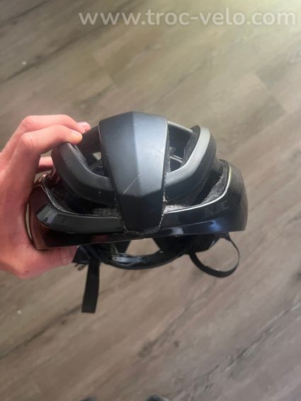 Casque hjc  - 4