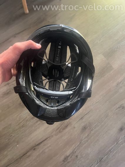 Casque hjc  - 5