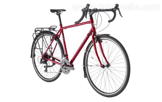 Ridgeback Voyage - Taille S - 2023 - 2
