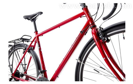 Ridgeback Voyage - Taille S - 2023 - 3