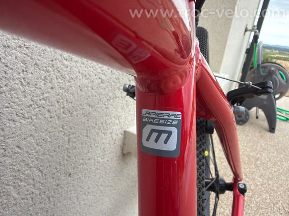Vélo enfant Lapierre sensium