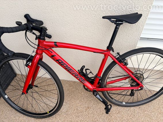 Vélo enfant Lapierre sensium - 2
