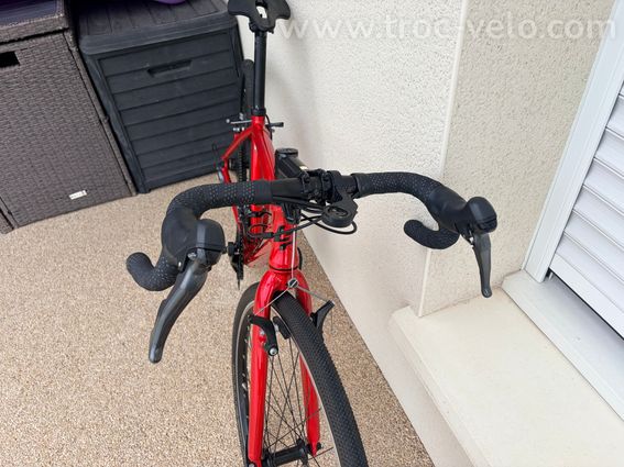 Vélo enfant Lapierre sensium - 3
