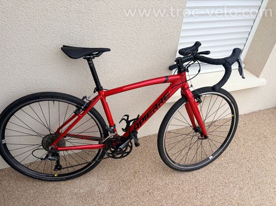 Vélo enfant Lapierre sensium - 4