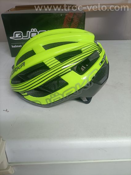 Casque Bjorka