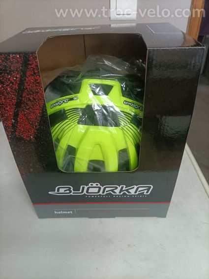 Casque Bjorka - 2