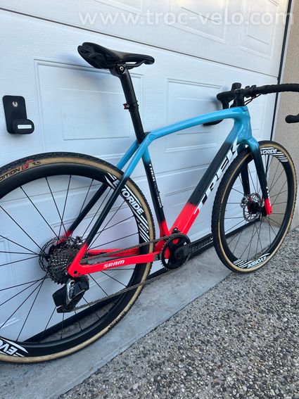 Trek Boone  - 2
