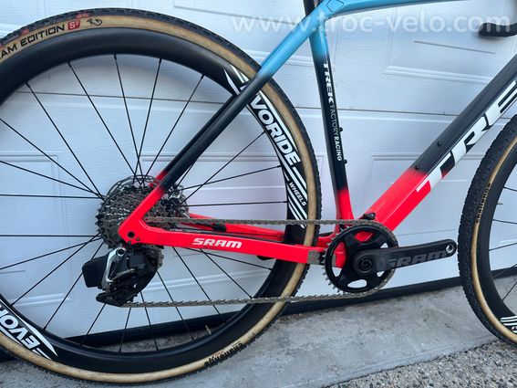 Trek Boone  - 3