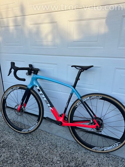 Trek Boone  - 4