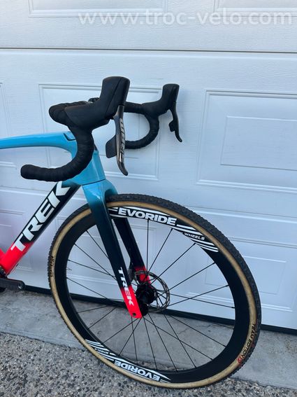 Trek Boone  - 5