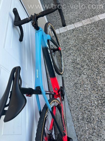 Trek Boone  - 6