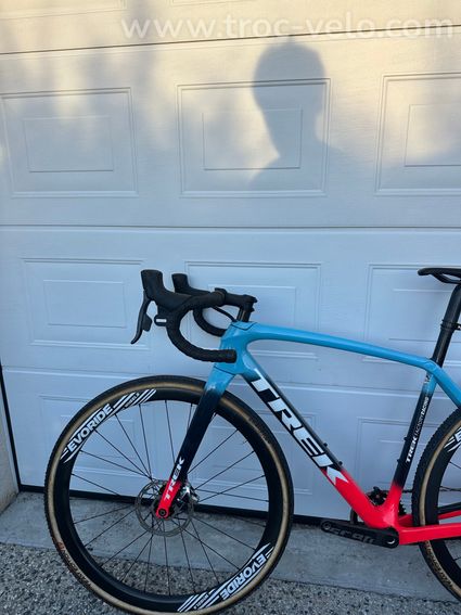 Trek Boone  - 7