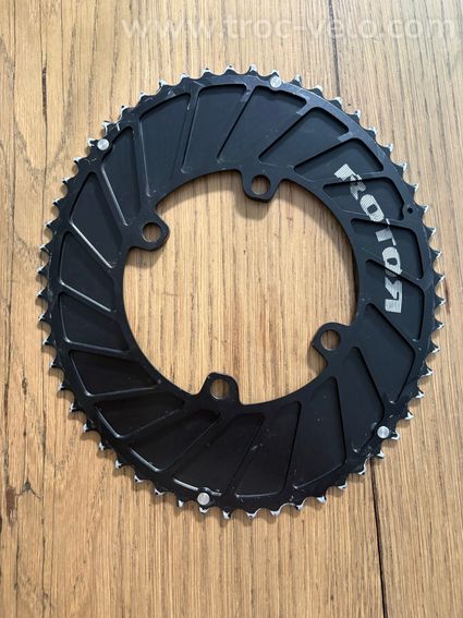 Rotor Q Ring BCD110x4 Aero, 56/44 - 2