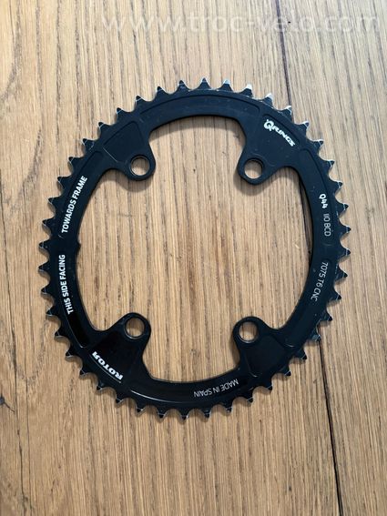 Rotor Q Ring BCD110x4 Aero, 56/44 - 3