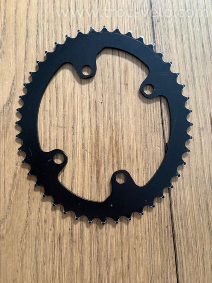 Rotor Q Ring BCD110x4 Aero, 56/44 - 4