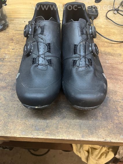 Chaussures ekoi cyclo cross/vtt/gravel - 3