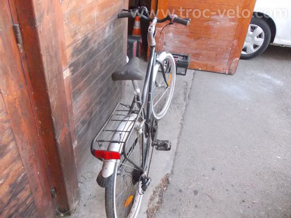 Vélo vtt 24 pouces vintage - 3