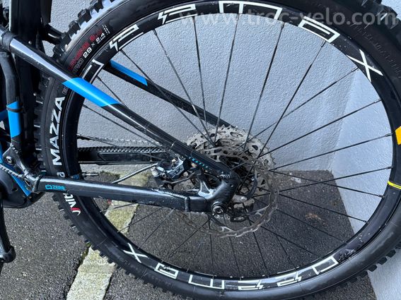 Mondraker Crafty MOTEUR NEUF ! - 2