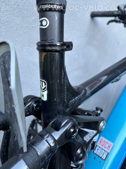 Mondraker Crafty MOTEUR NEUF ! - 5