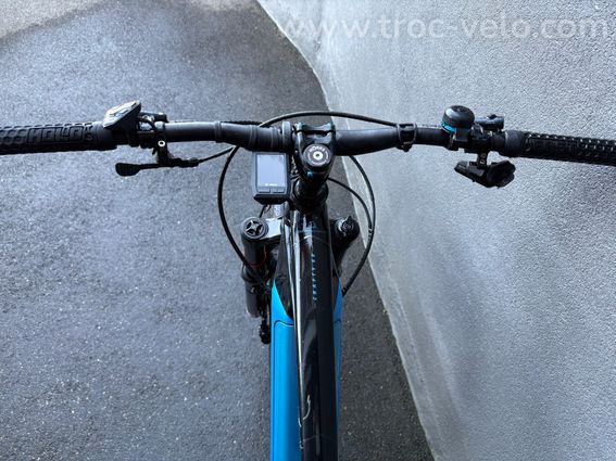 Mondraker Crafty MOTEUR NEUF ! - 9