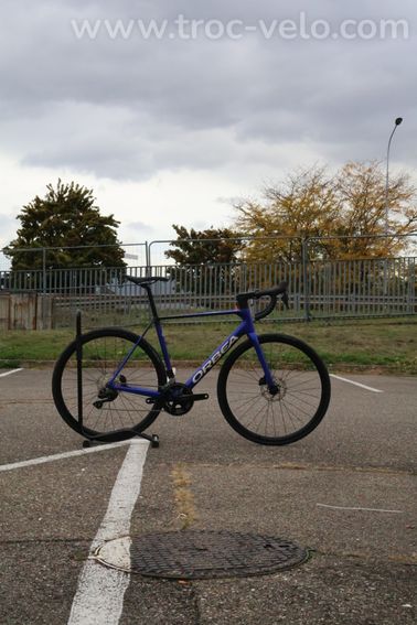 Orca m30i orbea