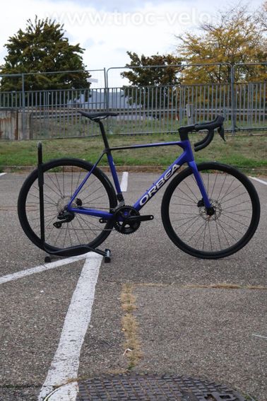 Orca m30i orbea - 2