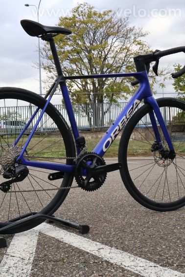 Orca m30i orbea - 3